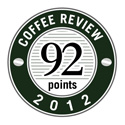 Ethiopian Yirgacheffe Koke (200g) Ethiopian Yirgacheffe Koke (200g)